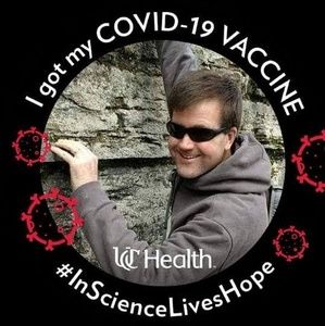 Meet your Posher, Craig